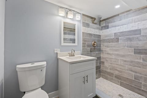 Tiny photo for 4324 S Keating Avenue, Chicago, IL 60632 (MLS # 12714788)