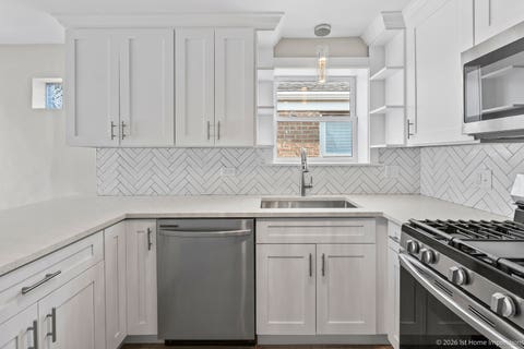 Tiny photo for 4324 S Keating Avenue, Chicago, IL 60632 (MLS # 12714788)