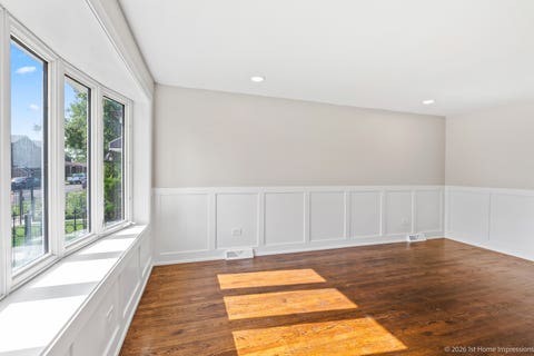 Tiny photo for 4324 S Keating Avenue, Chicago, IL 60632 (MLS # 12714788)