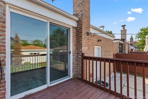 Tiny photo for 4324 S Keating Avenue, Chicago, IL 60632 (MLS # 12714788)