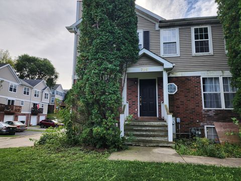 Photo of 775 Highview Court, Antioch, IL 60002 (MLS # 12489232)