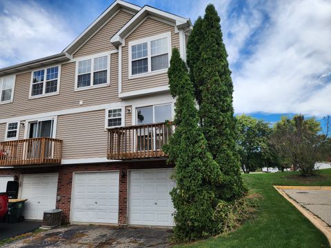 Tiny photo for 775 Highview Court, Antioch, IL 60002 (MLS # 12489232)