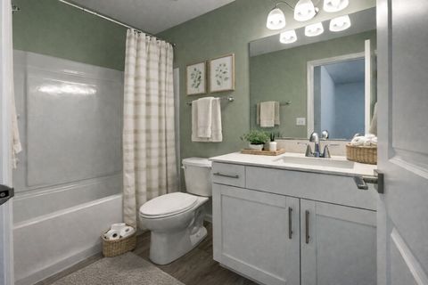 Tiny photo for 255 Regency Court #D, Wauconda, IL 60084 (MLS # 12566688)