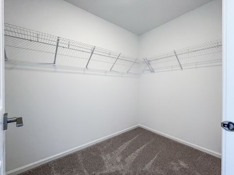 Tiny photo for 255 Regency Court #D, Wauconda, IL 60084 (MLS # 12566688)