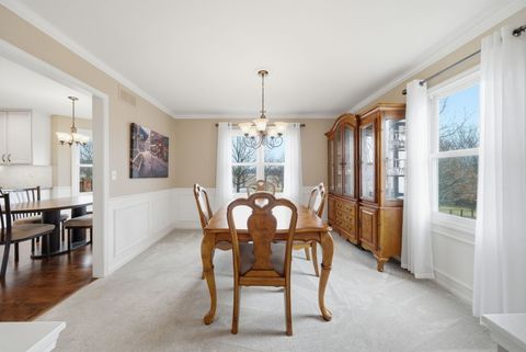 Tiny photo for 2830 Colonial Drive, Elgin, IL 60124 (MLS # 12580655)