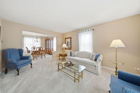 Tiny photo for 2830 Colonial Drive, Elgin, IL 60124 (MLS # 12580655)