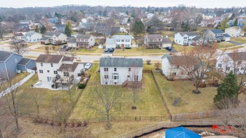 Tiny photo for 2830 Colonial Drive, Elgin, IL 60124 (MLS # 12580655)