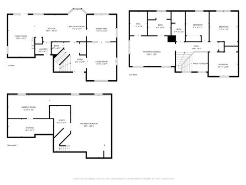 Tiny photo for 2830 Colonial Drive, Elgin, IL 60124 (MLS # 12580655)