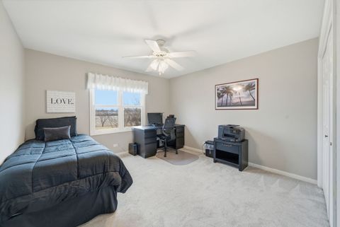 Tiny photo for 2830 Colonial Drive, Elgin, IL 60124 (MLS # 12580655)