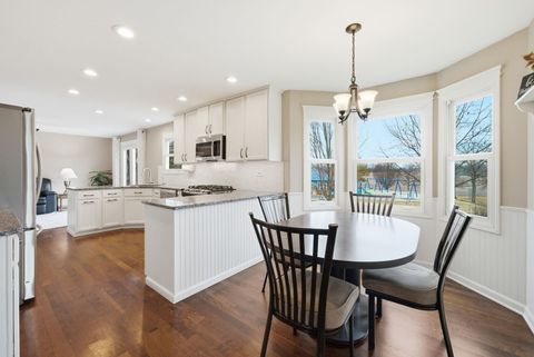 Tiny photo for 2830 Colonial Drive, Elgin, IL 60124 (MLS # 12580655)