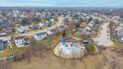 Tiny photo for 2830 Colonial Drive, Elgin, IL 60124 (MLS # 12580655)