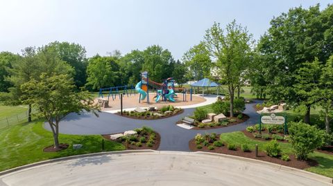 Tiny photo for 2830 Colonial Drive, Elgin, IL 60124 (MLS # 12580655)