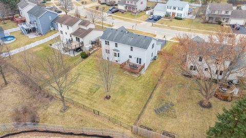 Tiny photo for 2830 Colonial Drive, Elgin, IL 60124 (MLS # 12580655)