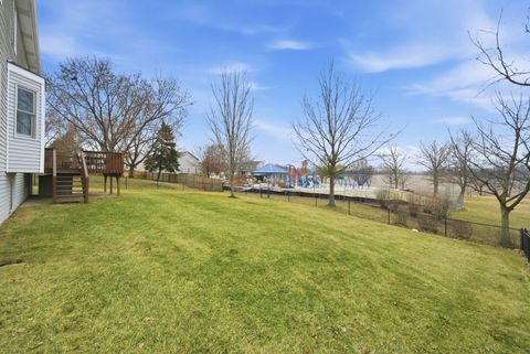 Tiny photo for 2830 Colonial Drive, Elgin, IL 60124 (MLS # 12580655)