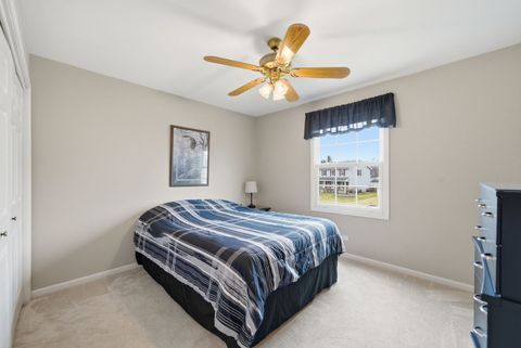 Tiny photo for 2830 Colonial Drive, Elgin, IL 60124 (MLS # 12580655)