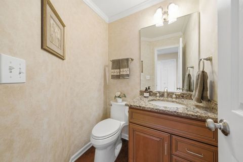 Tiny photo for 2830 Colonial Drive, Elgin, IL 60124 (MLS # 12580655)