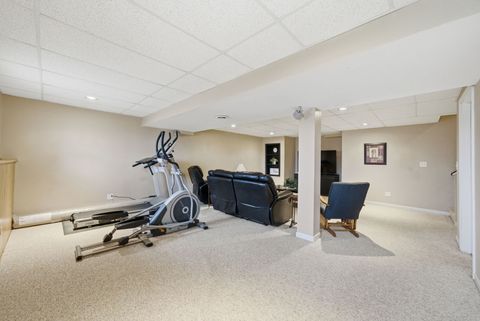 Tiny photo for 2830 Colonial Drive, Elgin, IL 60124 (MLS # 12580655)