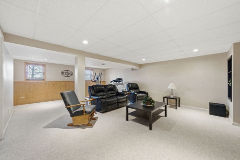 Tiny photo for 2830 Colonial Drive, Elgin, IL 60124 (MLS # 12580655)