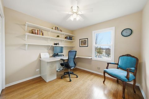 Tiny photo for 2830 Colonial Drive, Elgin, IL 60124 (MLS # 12580655)