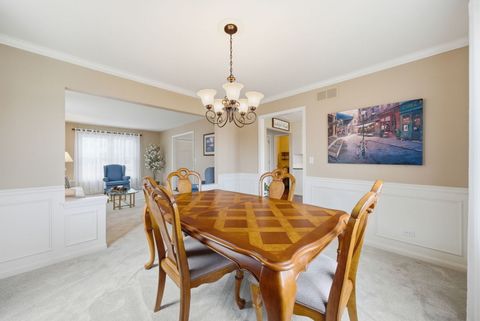 Tiny photo for 2830 Colonial Drive, Elgin, IL 60124 (MLS # 12580655)