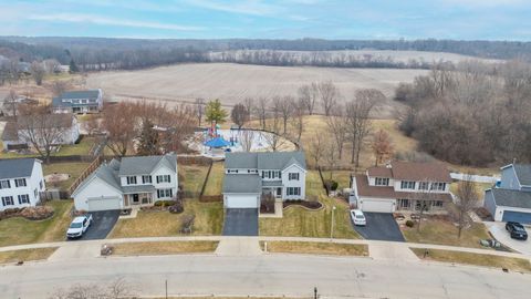 Tiny photo for 2830 Colonial Drive, Elgin, IL 60124 (MLS # 12580655)