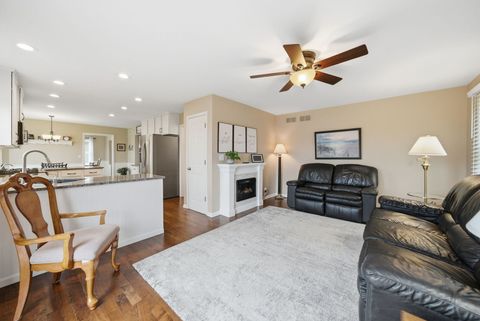 Tiny photo for 2830 Colonial Drive, Elgin, IL 60124 (MLS # 12580655)