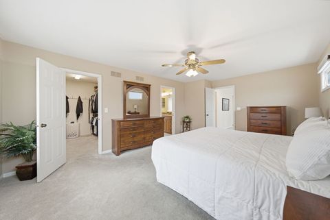 Tiny photo for 2830 Colonial Drive, Elgin, IL 60124 (MLS # 12580655)