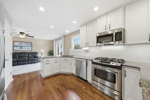 Tiny photo for 2830 Colonial Drive, Elgin, IL 60124 (MLS # 12580655)