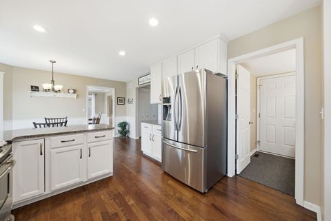 Tiny photo for 2830 Colonial Drive, Elgin, IL 60124 (MLS # 12580655)