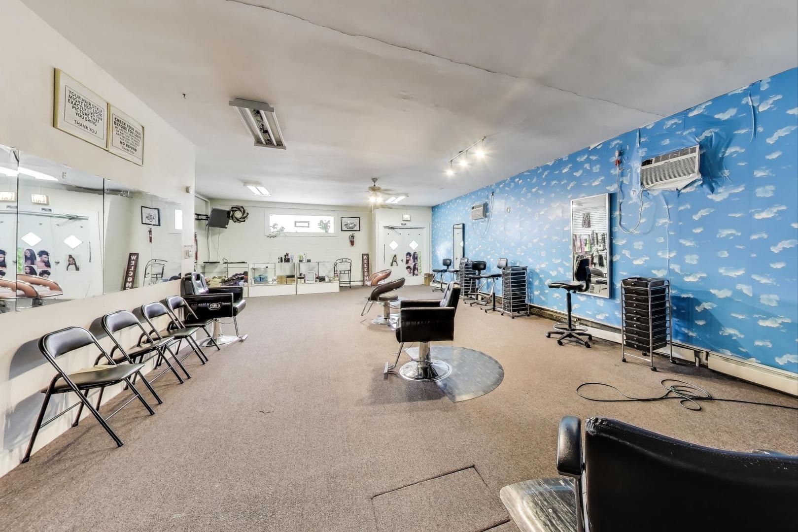 9215 S Ashland Avenue