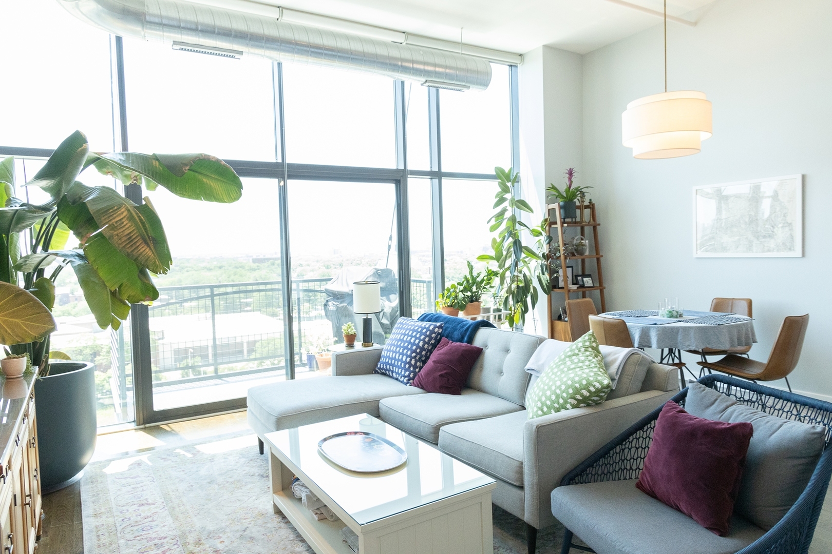 1224 W Van Buren Street 805