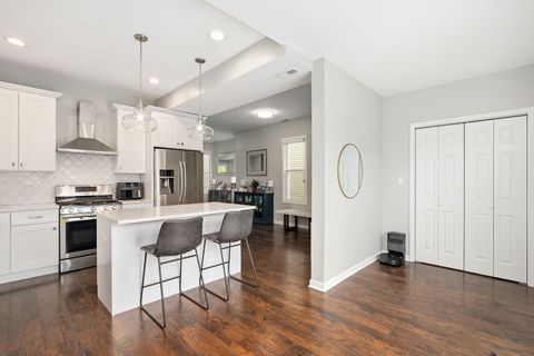 Tiny photo for 3142 N Christiana Avenue, Chicago, IL 60618 (MLS # 12637104)