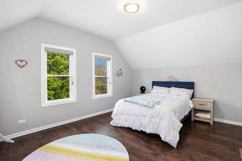 Tiny photo for 3142 N Christiana Avenue, Chicago, IL 60618 (MLS # 12637104)