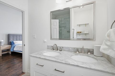 Tiny photo for 3142 N Christiana Avenue, Chicago, IL 60618 (MLS # 12637104)