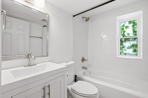 Tiny photo for 3142 N Christiana Avenue, Chicago, IL 60618 (MLS # 12637104)