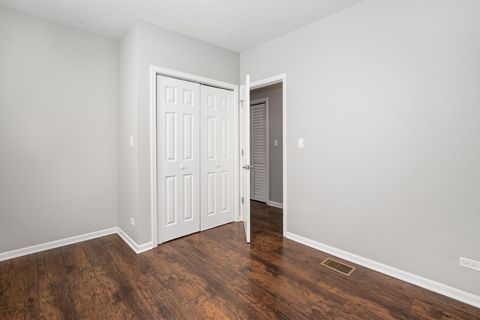 Tiny photo for 3142 N Christiana Avenue, Chicago, IL 60618 (MLS # 12637104)