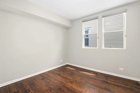 Tiny photo for 3142 N Christiana Avenue, Chicago, IL 60618 (MLS # 12637104)