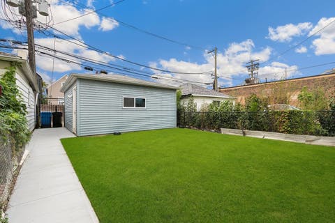 Tiny photo for 3142 N Christiana Avenue, Chicago, IL 60618 (MLS # 12637104)