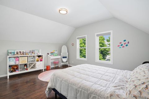 Tiny photo for 3142 N Christiana Avenue, Chicago, IL 60618 (MLS # 12637104)