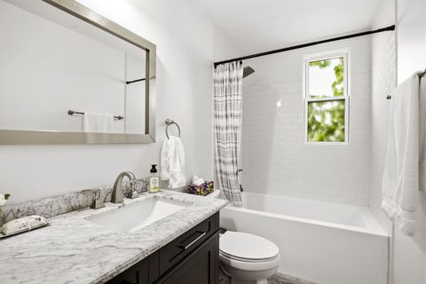 Tiny photo for 3142 N Christiana Avenue, Chicago, IL 60618 (MLS # 12637104)