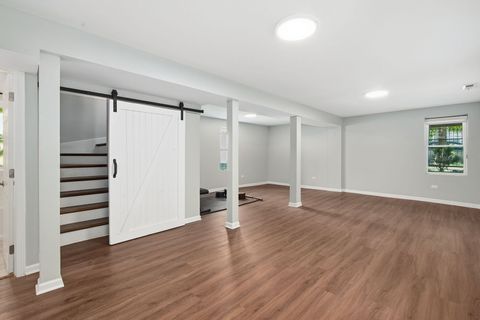 Tiny photo for 3142 N Christiana Avenue, Chicago, IL 60618 (MLS # 12637104)
