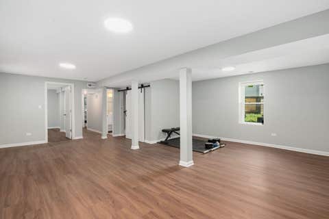Tiny photo for 3142 N Christiana Avenue, Chicago, IL 60618 (MLS # 12637104)