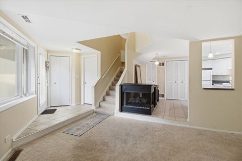 Tiny photo for 6337 Roosevelt Road #114, Berwyn, IL 60402 (MLS # 12595415)