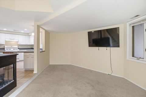 Tiny photo for 6337 Roosevelt Road #114, Berwyn, IL 60402 (MLS # 12595415)