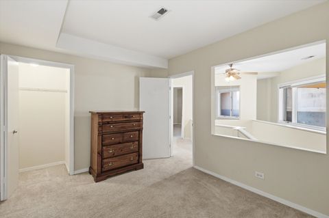 Tiny photo for 6337 Roosevelt Road #114, Berwyn, IL 60402 (MLS # 12595415)