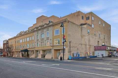 Tiny photo for 6337 Roosevelt Road #114, Berwyn, IL 60402 (MLS # 12595415)