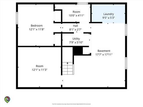 Tiny photo for 1517 E Roosevelt Road, Wheaton, IL 60187 (MLS # 12649890)
