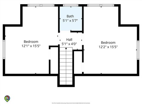 Tiny photo for 1517 E Roosevelt Road, Wheaton, IL 60187 (MLS # 12649890)
