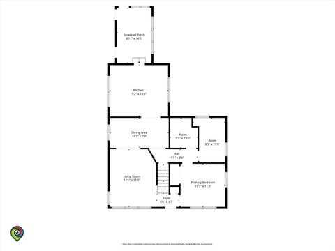 Tiny photo for 1517 E Roosevelt Road, Wheaton, IL 60187 (MLS # 12649890)