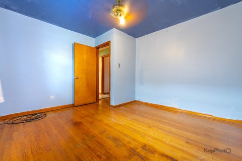 Tiny photo for 15214 Evers Street, Dolton, IL 60419 (MLS # 12647180)